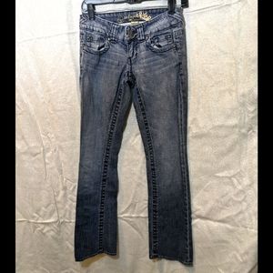 Refuge Jeans Size 1